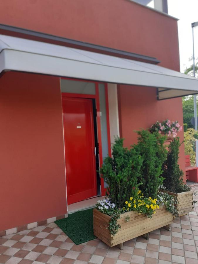 Locazione Turistica Da Toio Hotel Marcatelli Exterior photo